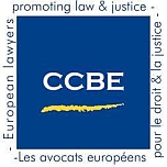 CCBE - The Council of Bars and Law Societies of Europe