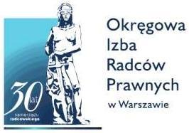 Okrgowa Izba Radców Prawnych w Warszawie